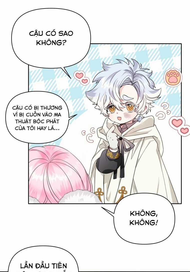 Này Tiểu Công Tước, Hãy Tin Ở Chị Đi! Chapter 8 trang 29