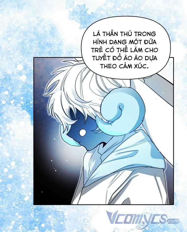 Này Tiểu Công Tước, Hãy Tin Ở Chị Đi! Chapter 8 trang 3