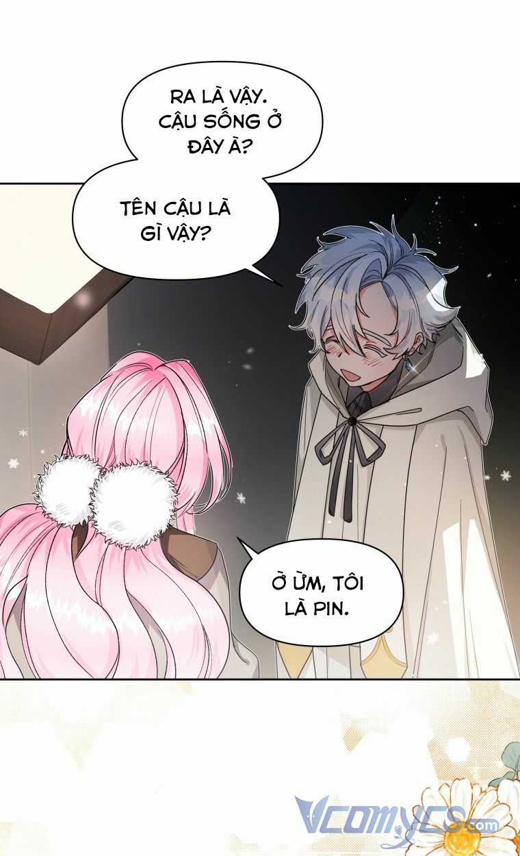 Này Tiểu Công Tước, Hãy Tin Ở Chị Đi! Chapter 8 trang 31