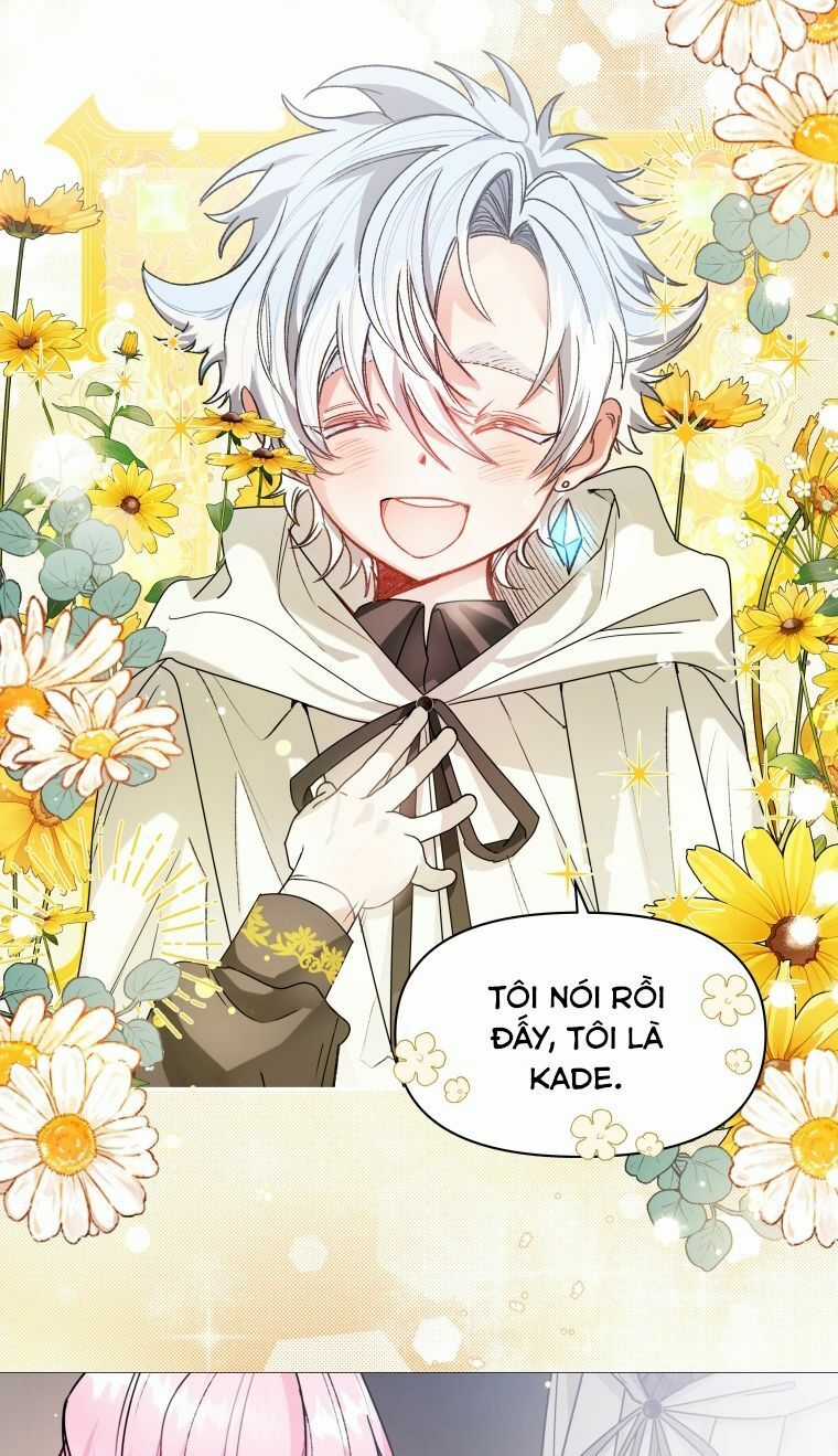 Này Tiểu Công Tước, Hãy Tin Ở Chị Đi! Chapter 8 trang 32