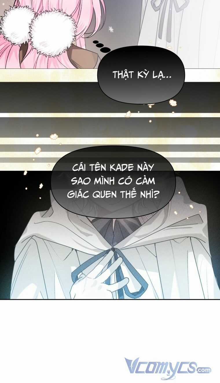 Này Tiểu Công Tước, Hãy Tin Ở Chị Đi! Chapter 8 trang 33