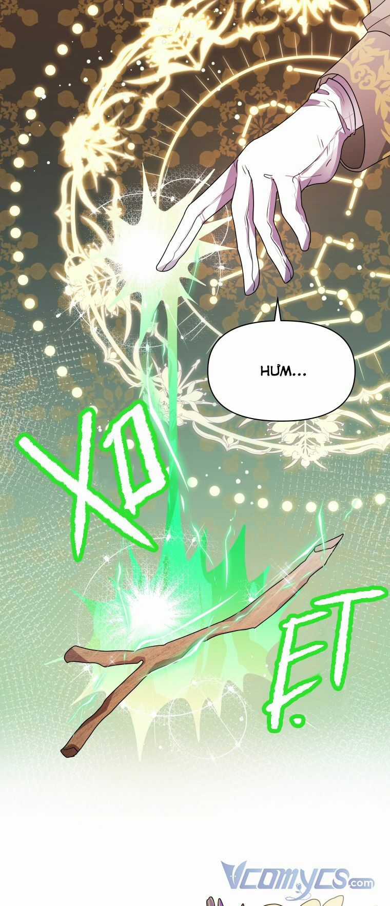 Này Tiểu Công Tước, Hãy Tin Ở Chị Đi! Chapter 8 trang 36