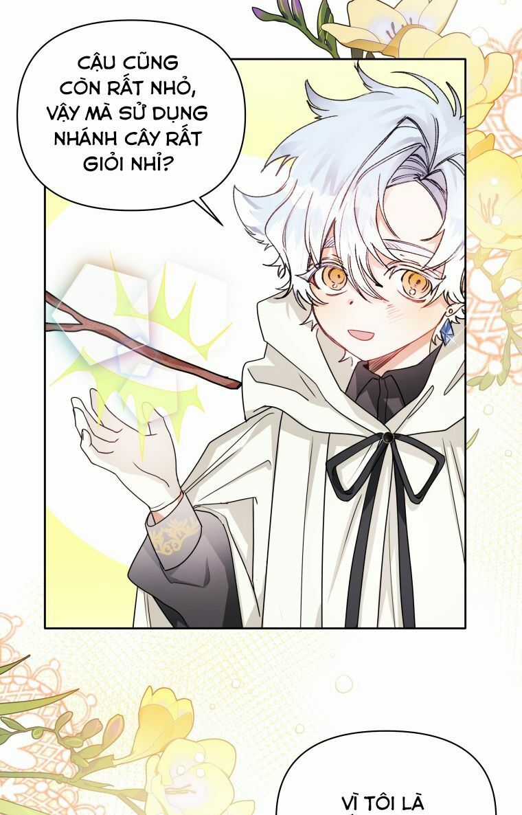 Này Tiểu Công Tước, Hãy Tin Ở Chị Đi! Chapter 8 trang 37