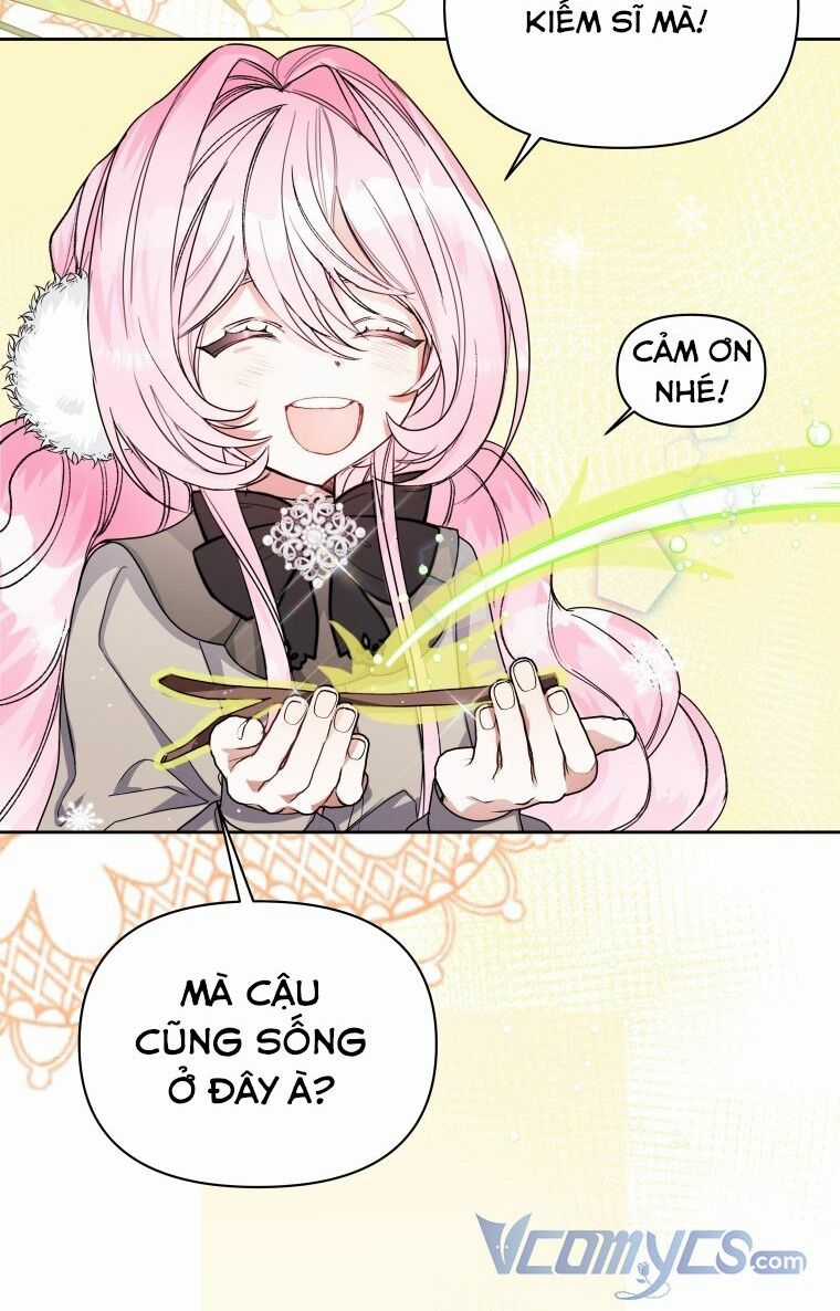 Này Tiểu Công Tước, Hãy Tin Ở Chị Đi! Chapter 8 trang 38