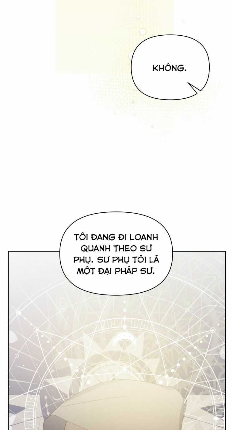 Này Tiểu Công Tước, Hãy Tin Ở Chị Đi! Chapter 8 trang 39