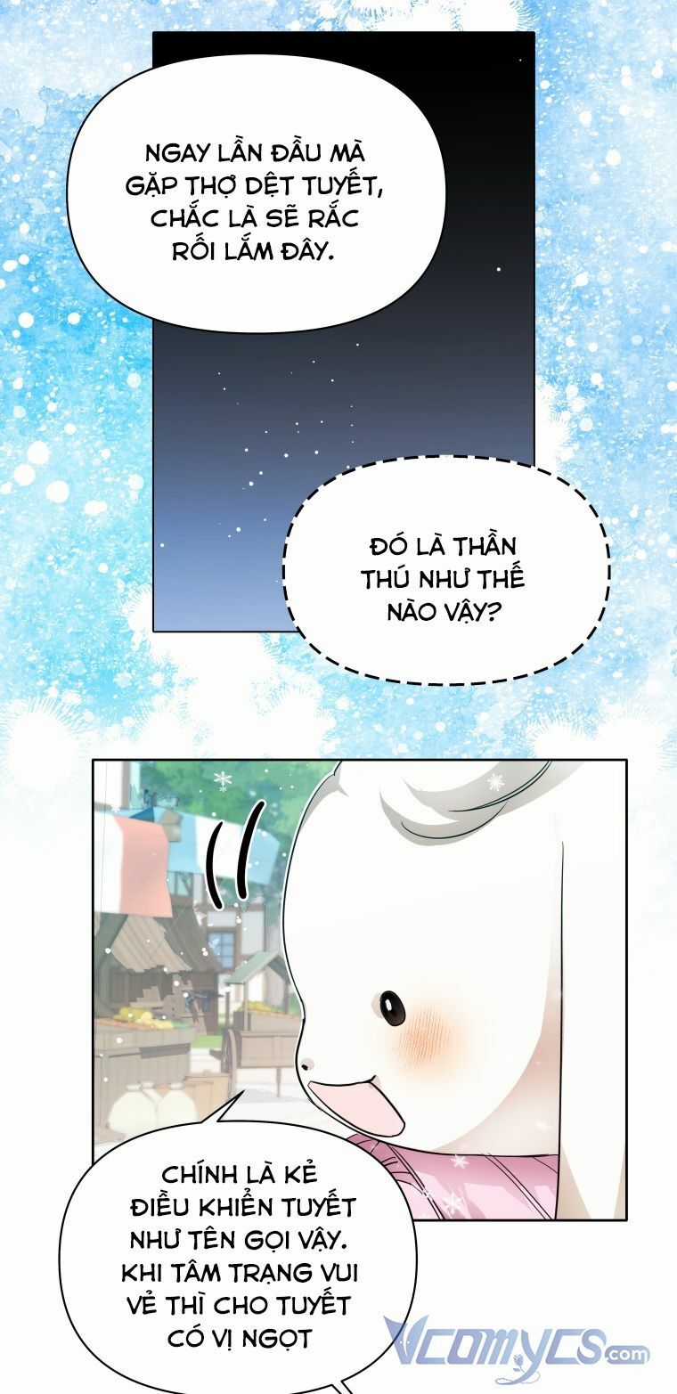 Này Tiểu Công Tước, Hãy Tin Ở Chị Đi! Chapter 8 trang 4