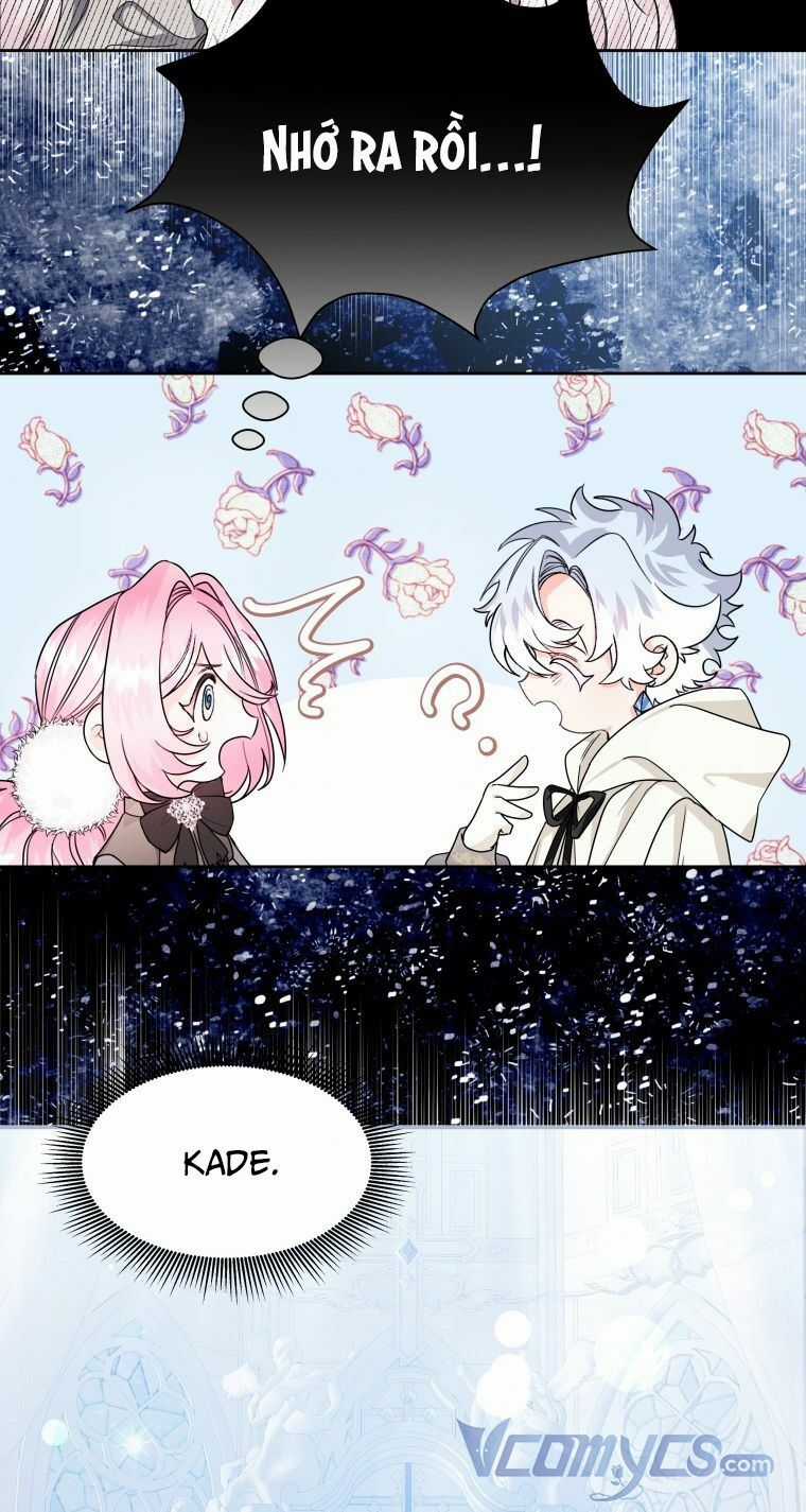 Này Tiểu Công Tước, Hãy Tin Ở Chị Đi! Chapter 8 trang 41