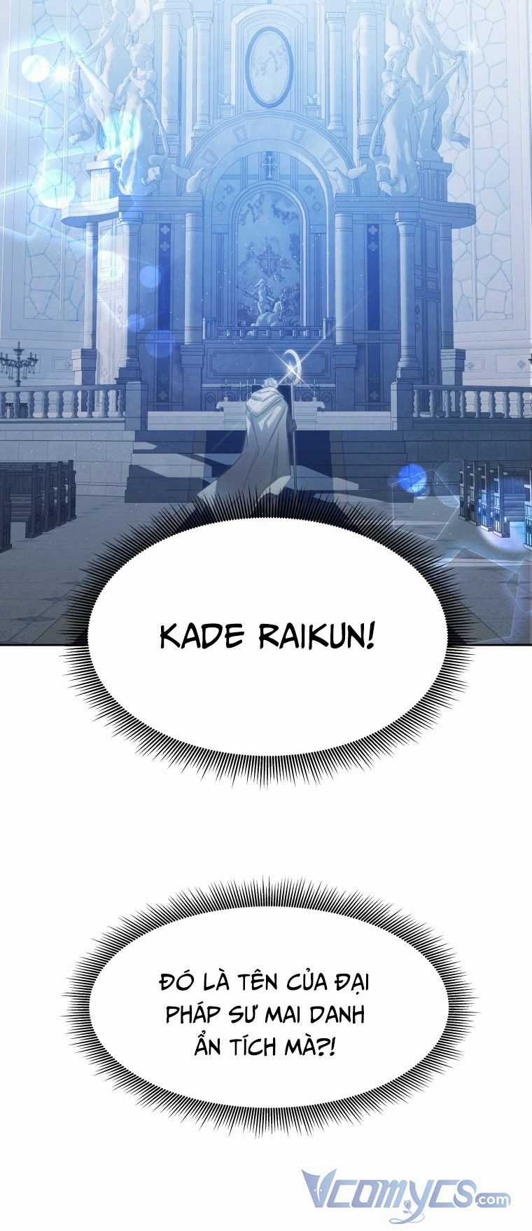 Này Tiểu Công Tước, Hãy Tin Ở Chị Đi! Chapter 8 trang 42