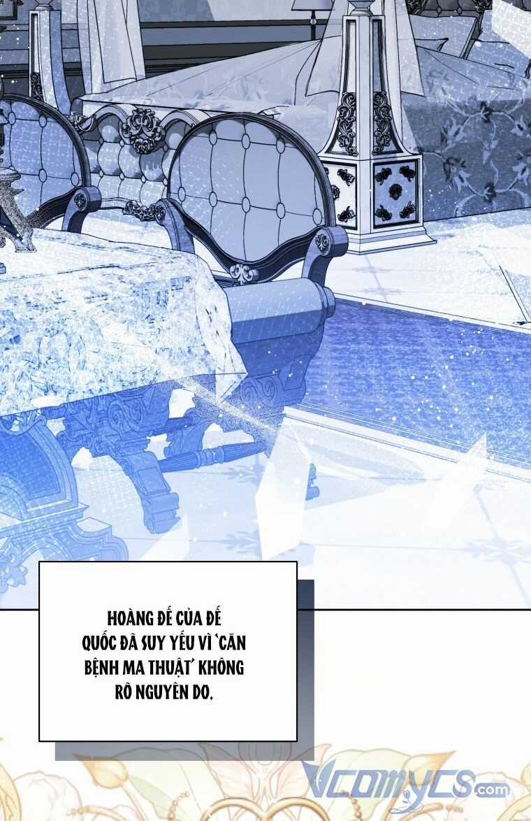 Này Tiểu Công Tước, Hãy Tin Ở Chị Đi! Chapter 8 trang 44