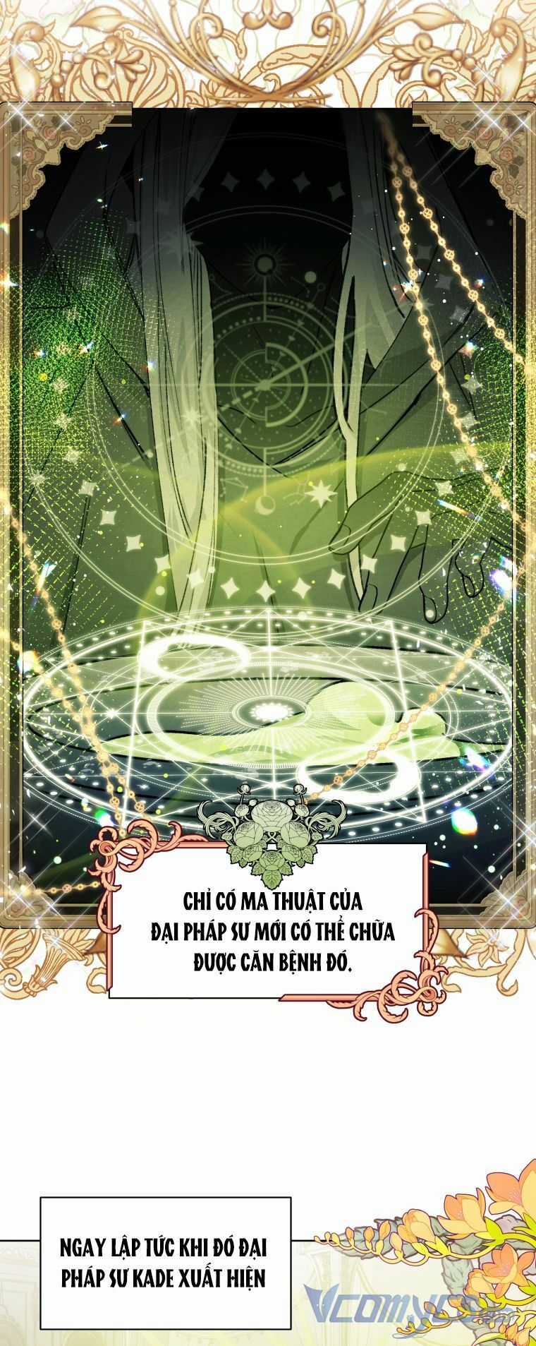 Này Tiểu Công Tước, Hãy Tin Ở Chị Đi! Chapter 8 trang 45