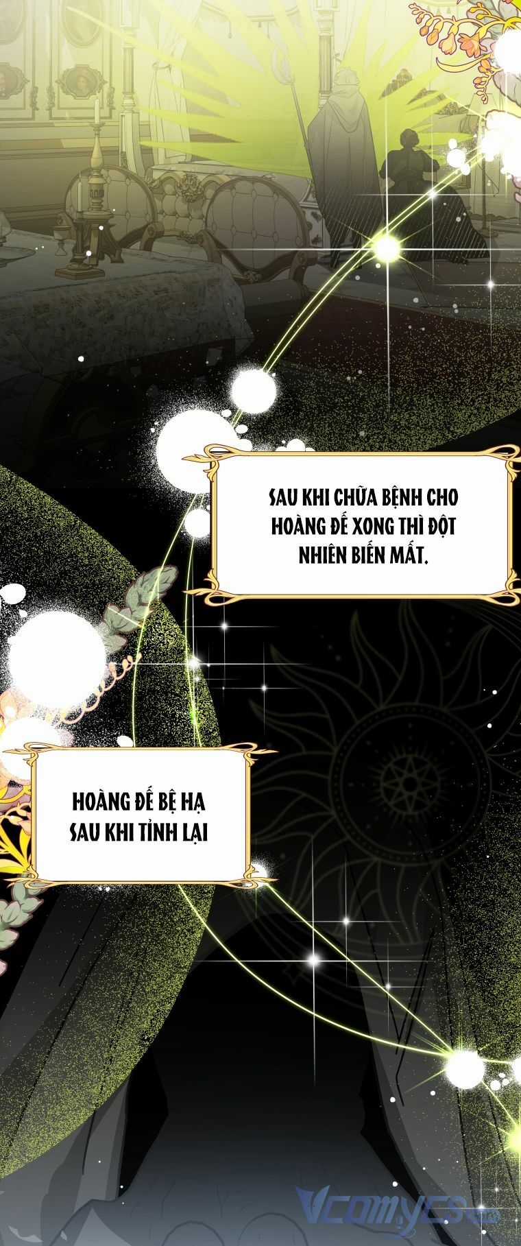 Này Tiểu Công Tước, Hãy Tin Ở Chị Đi! Chapter 8 trang 46