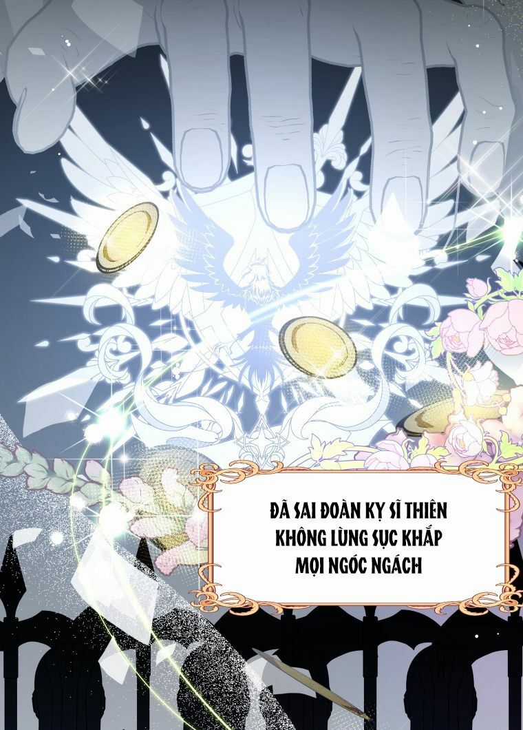 Này Tiểu Công Tước, Hãy Tin Ở Chị Đi! Chapter 8 trang 47