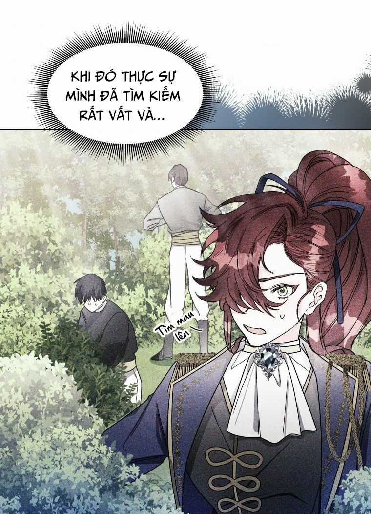 Này Tiểu Công Tước, Hãy Tin Ở Chị Đi! Chapter 8 trang 49