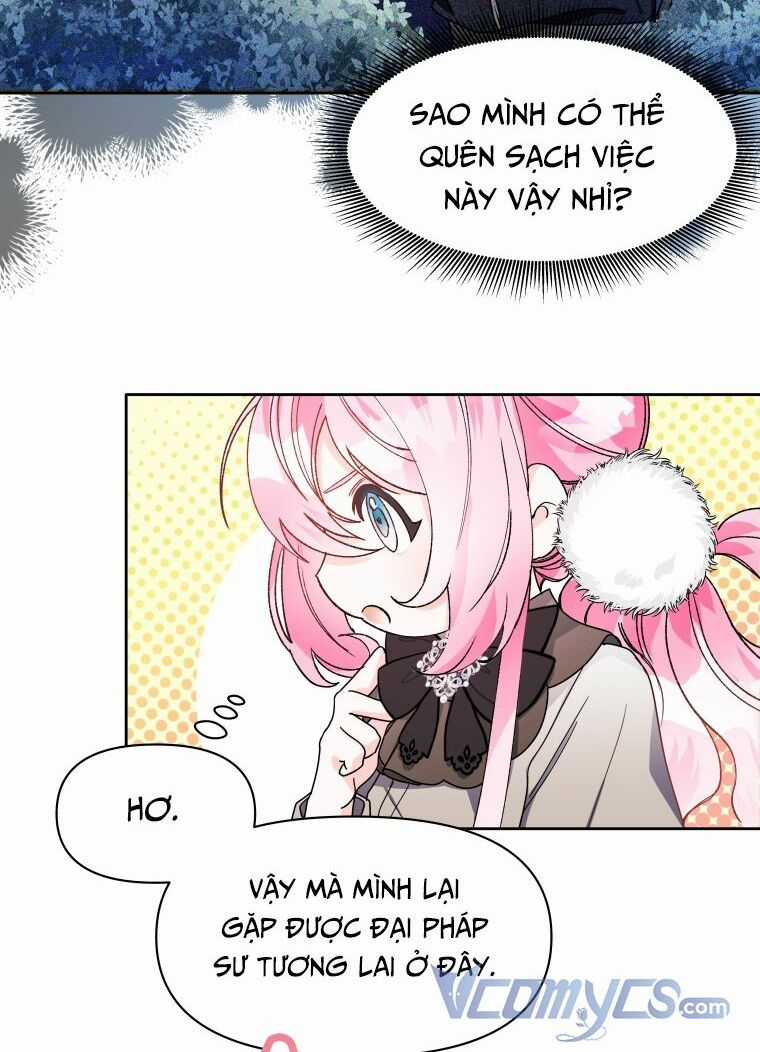 Này Tiểu Công Tước, Hãy Tin Ở Chị Đi! Chapter 8 trang 50