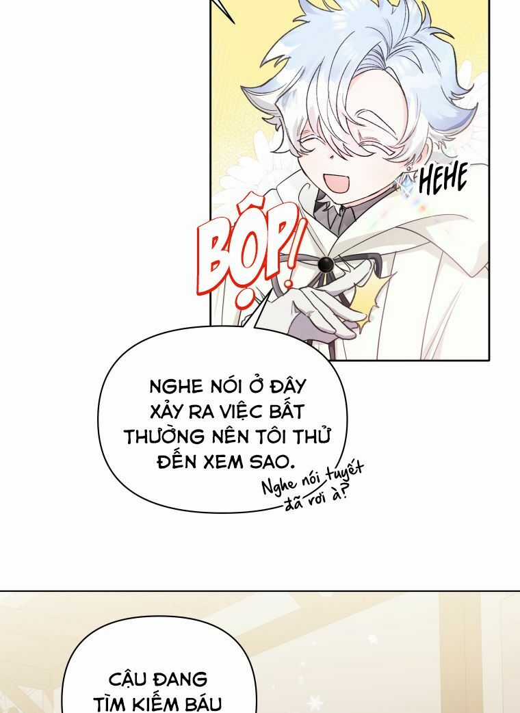 Này Tiểu Công Tước, Hãy Tin Ở Chị Đi! Chapter 8 trang 52