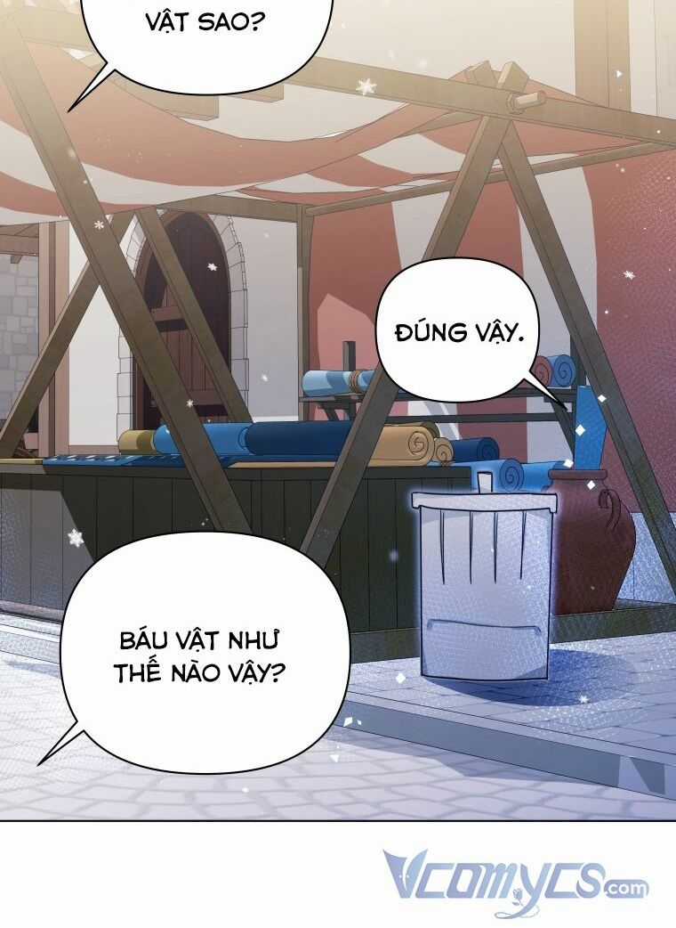 Này Tiểu Công Tước, Hãy Tin Ở Chị Đi! Chapter 8 trang 53