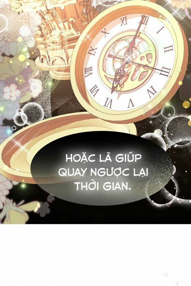 Này Tiểu Công Tước, Hãy Tin Ở Chị Đi! Chapter 8 trang 55