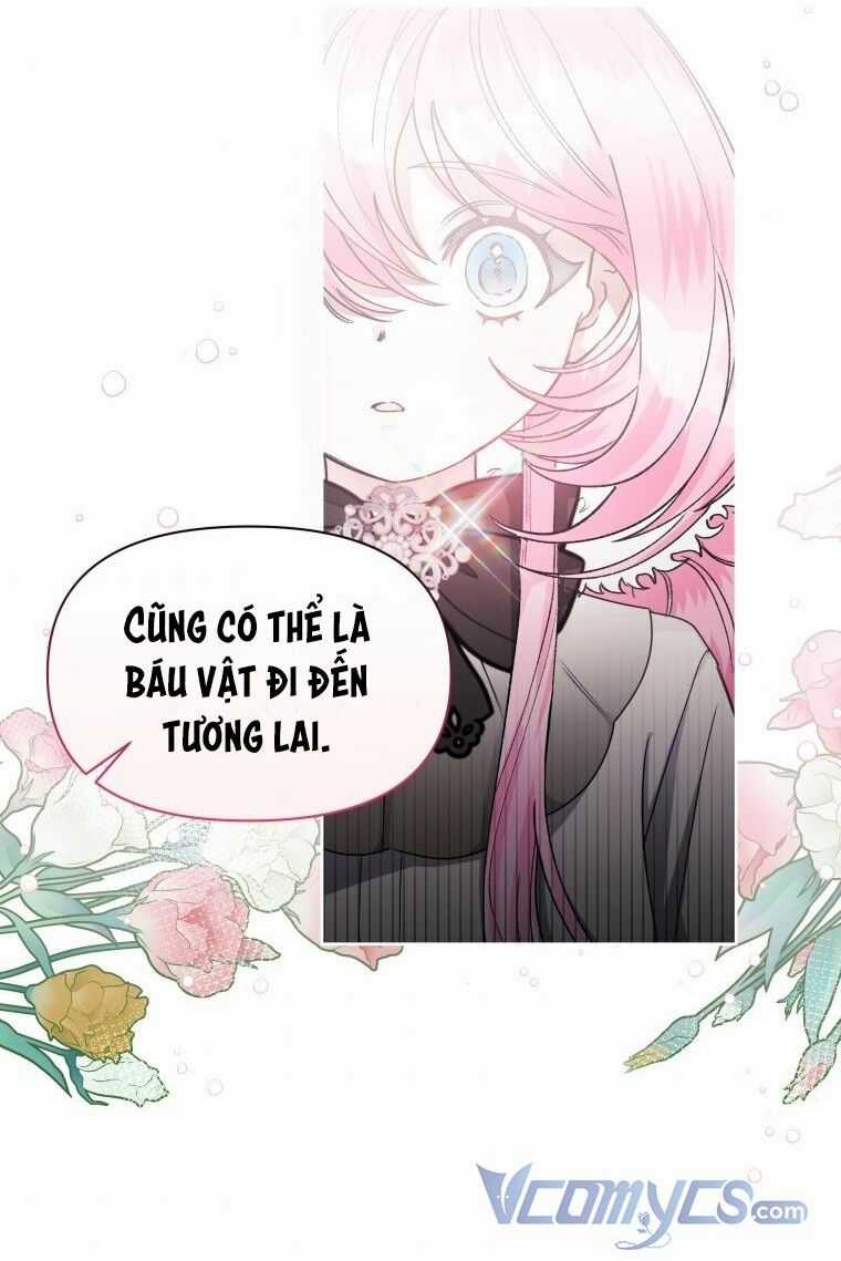 Này Tiểu Công Tước, Hãy Tin Ở Chị Đi! Chapter 8 trang 56