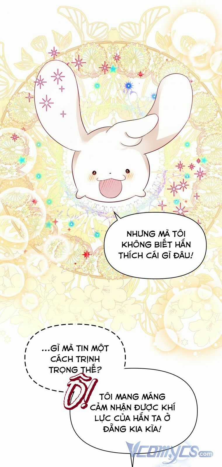 Này Tiểu Công Tước, Hãy Tin Ở Chị Đi! Chapter 8 trang 7