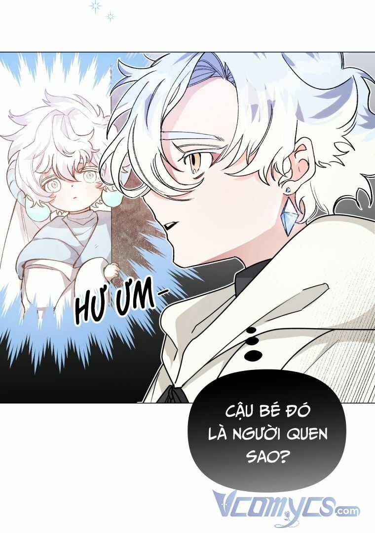 Này Tiểu Công Tước, Hãy Tin Ở Chị Đi! Chapter 9 trang 11