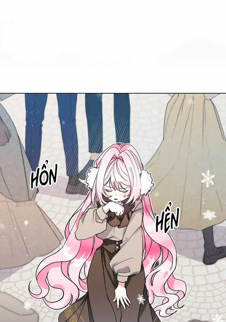 Này Tiểu Công Tước, Hãy Tin Ở Chị Đi! Chapter 9 trang 13