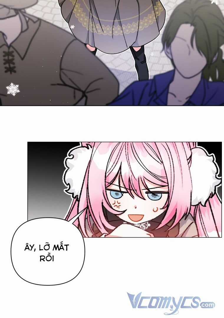 Này Tiểu Công Tước, Hãy Tin Ở Chị Đi! Chapter 9 trang 14