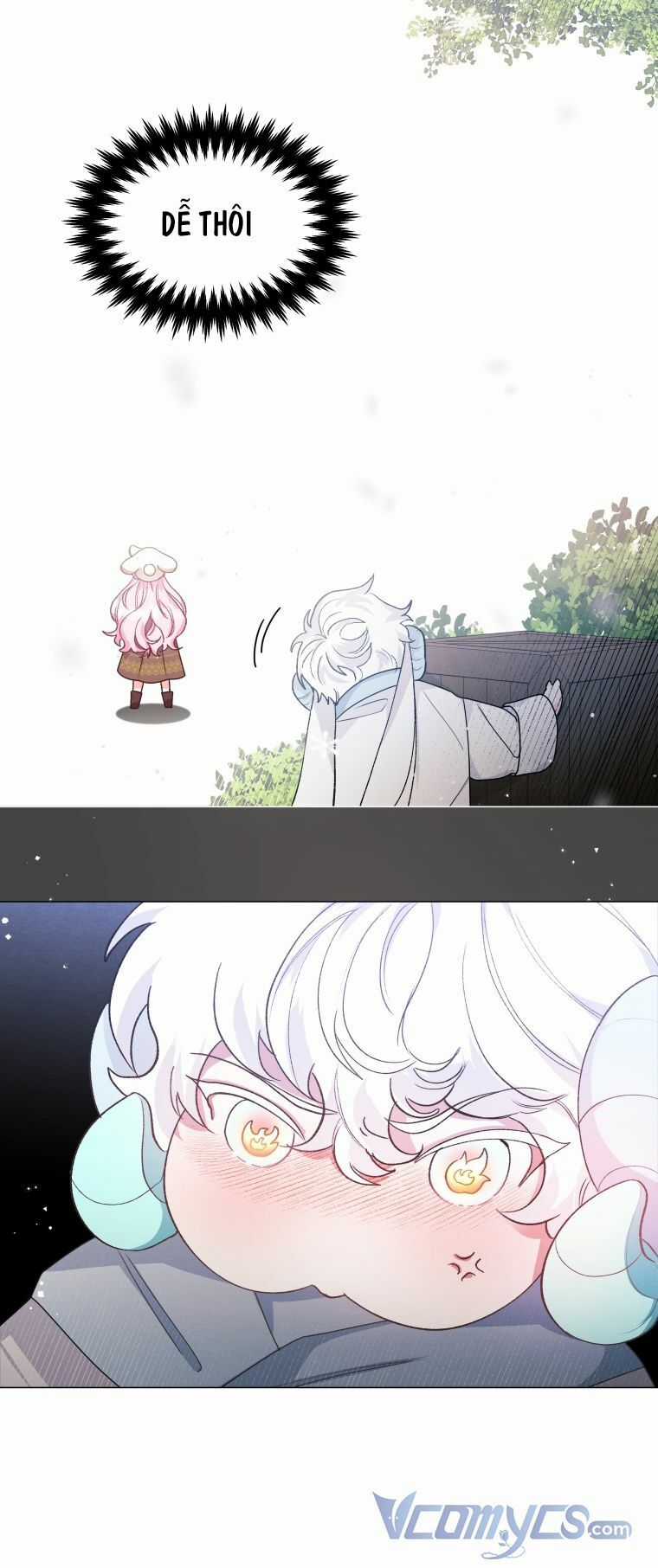 Này Tiểu Công Tước, Hãy Tin Ở Chị Đi! Chapter 9 trang 16