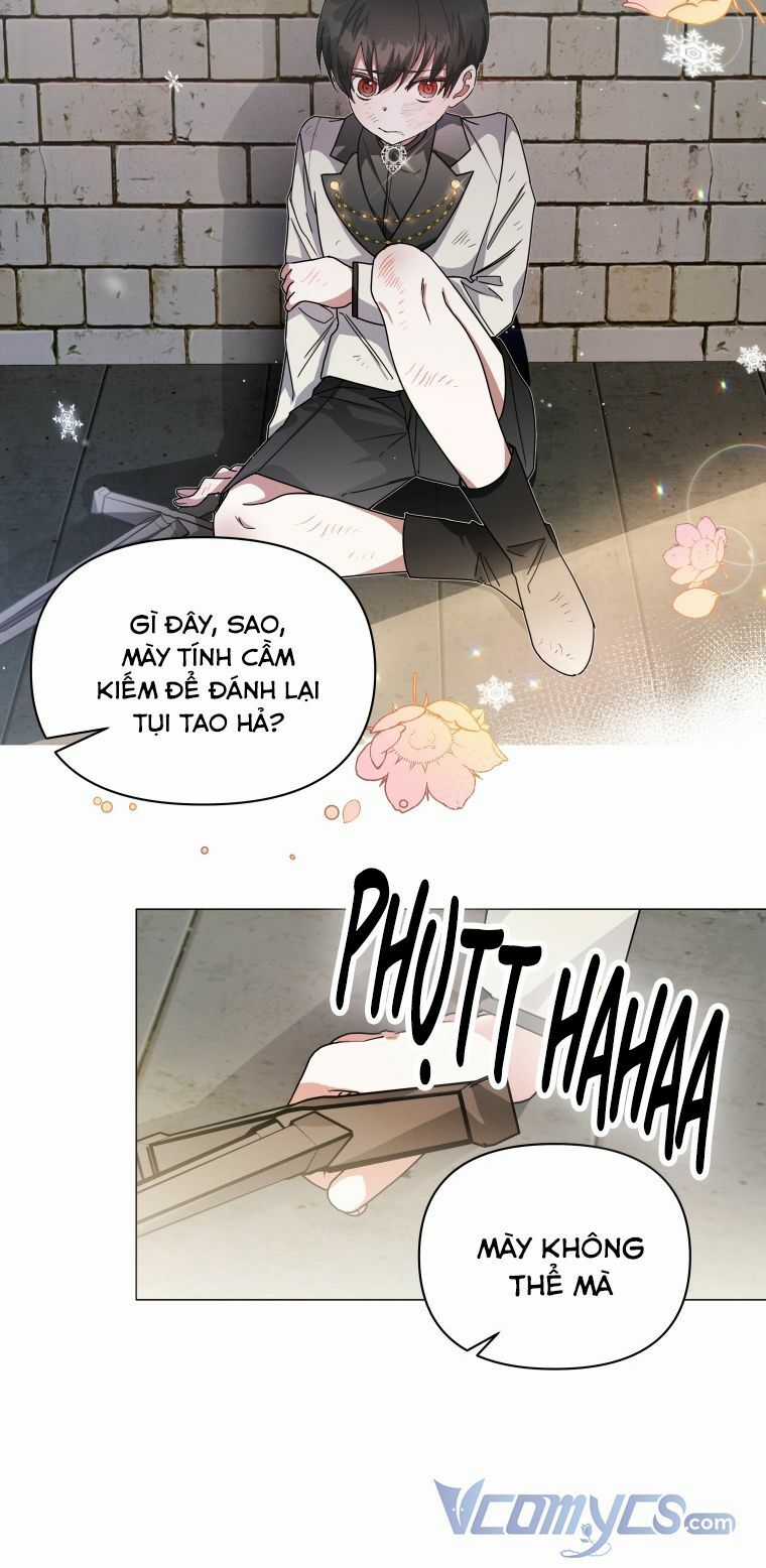 Này Tiểu Công Tước, Hãy Tin Ở Chị Đi! Chapter 9 trang 19