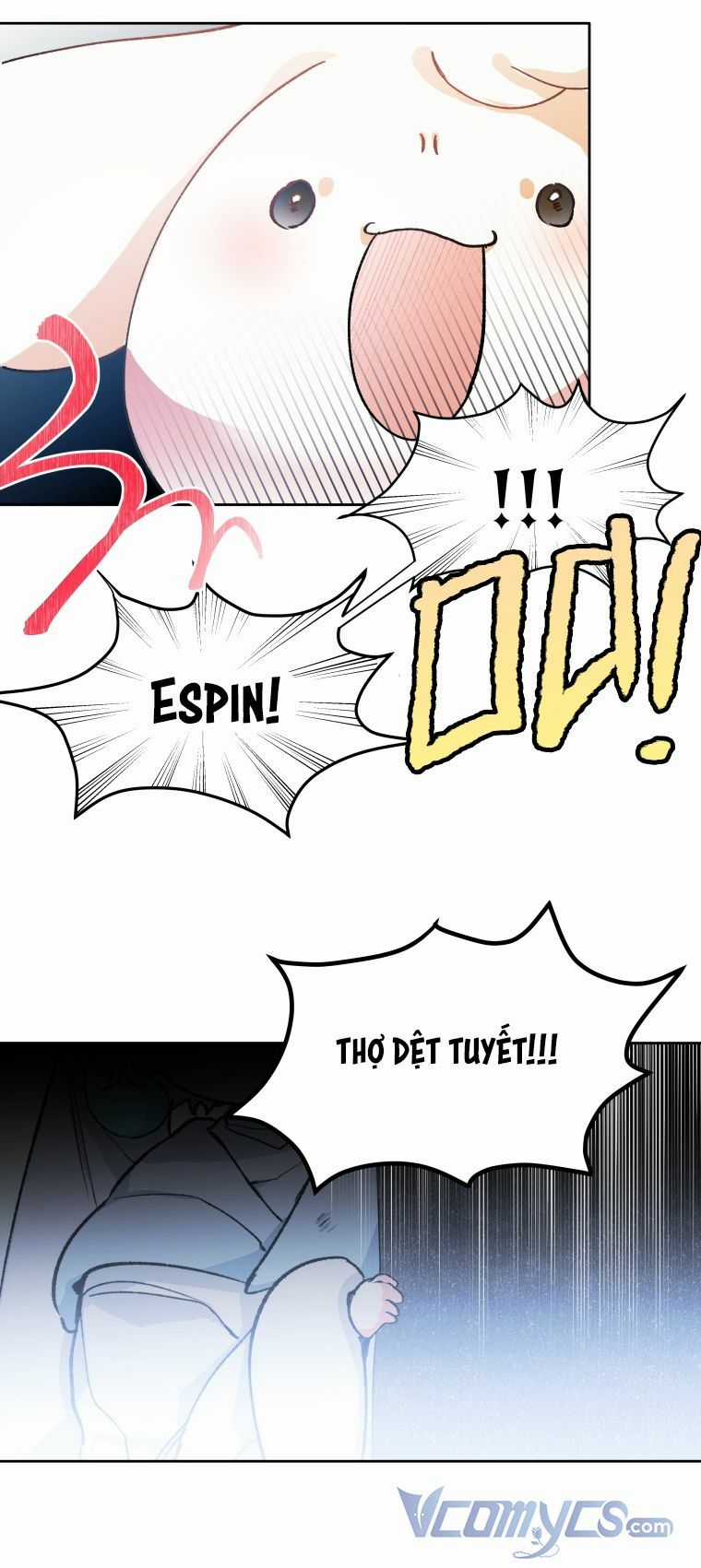 Này Tiểu Công Tước, Hãy Tin Ở Chị Đi! Chapter 9 trang 2