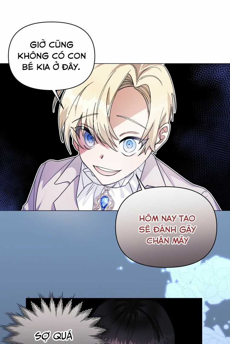 Này Tiểu Công Tước, Hãy Tin Ở Chị Đi! Chapter 9 trang 20