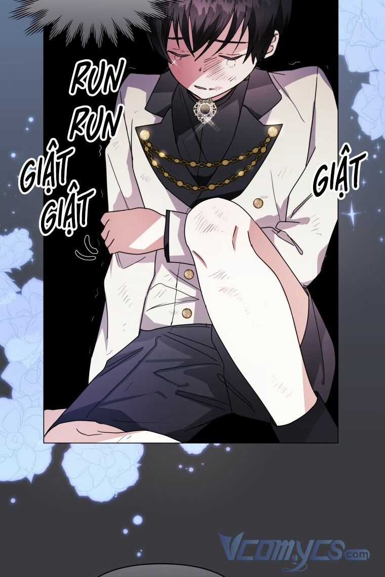 Này Tiểu Công Tước, Hãy Tin Ở Chị Đi! Chapter 9 trang 21