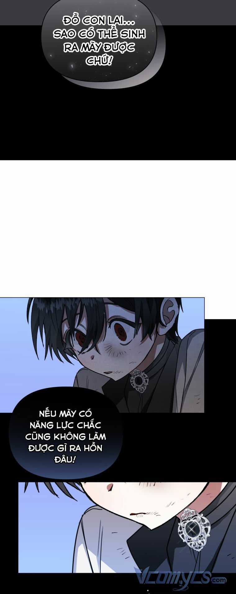 Này Tiểu Công Tước, Hãy Tin Ở Chị Đi! Chapter 9 trang 22