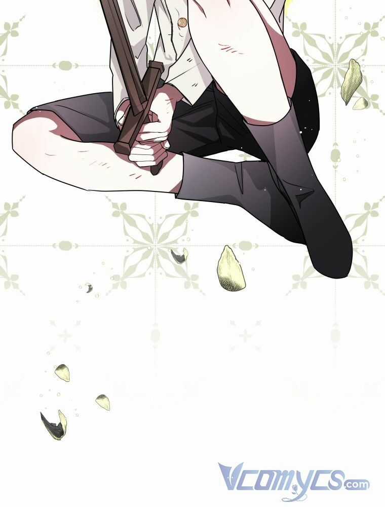 Này Tiểu Công Tước, Hãy Tin Ở Chị Đi! Chapter 9 trang 24