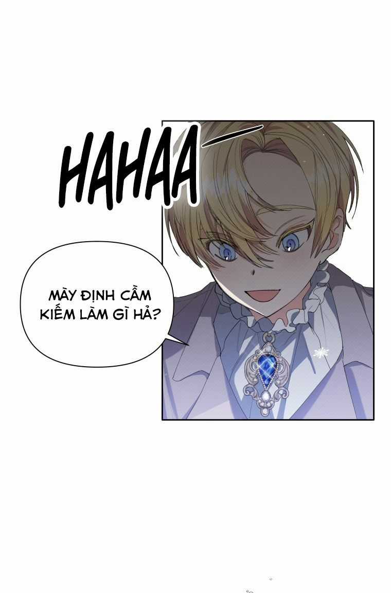 Này Tiểu Công Tước, Hãy Tin Ở Chị Đi! Chapter 9 trang 25