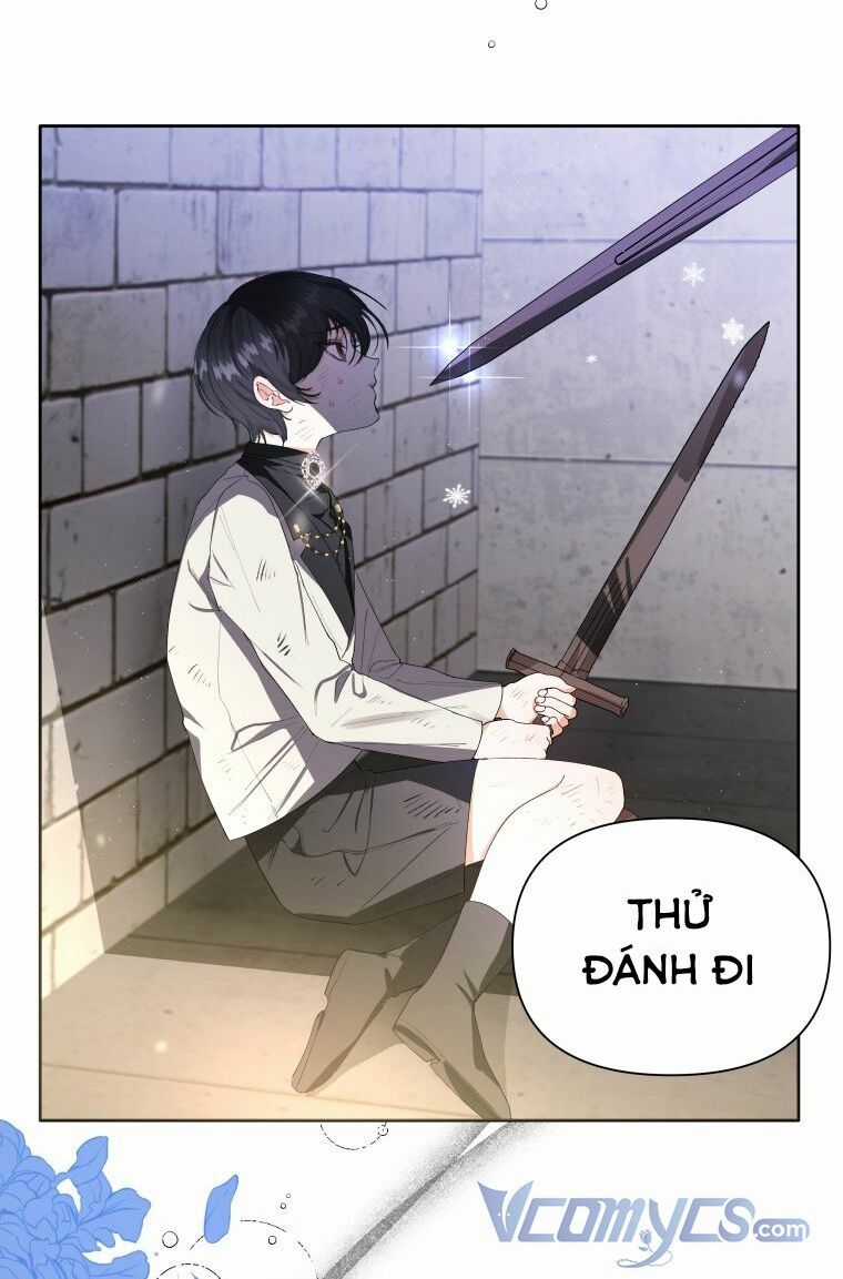 Này Tiểu Công Tước, Hãy Tin Ở Chị Đi! Chapter 9 trang 26