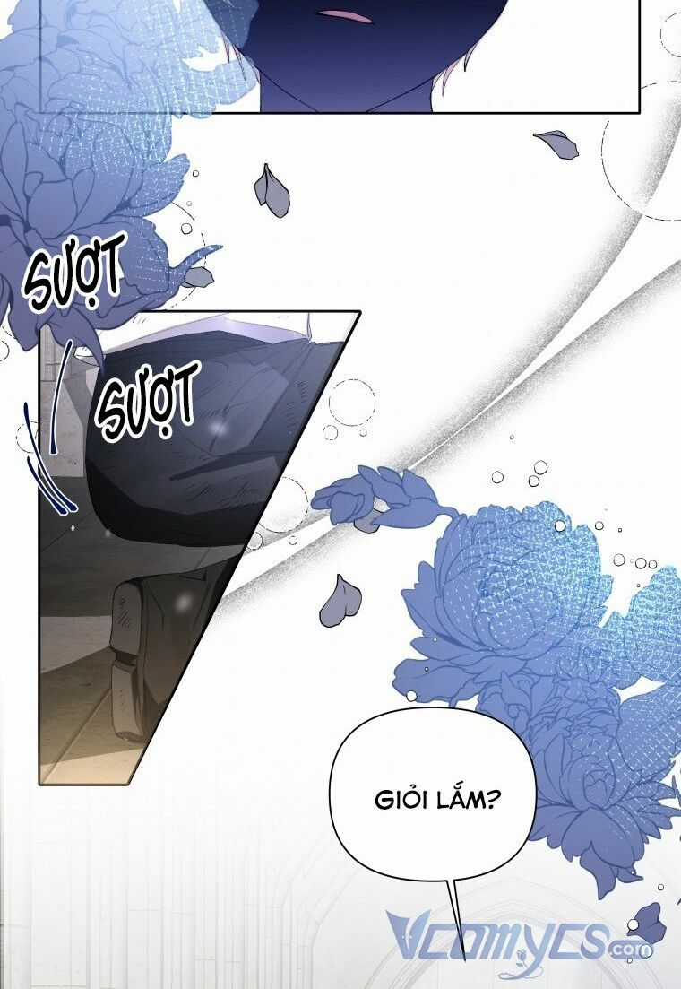 Này Tiểu Công Tước, Hãy Tin Ở Chị Đi! Chapter 9 trang 28