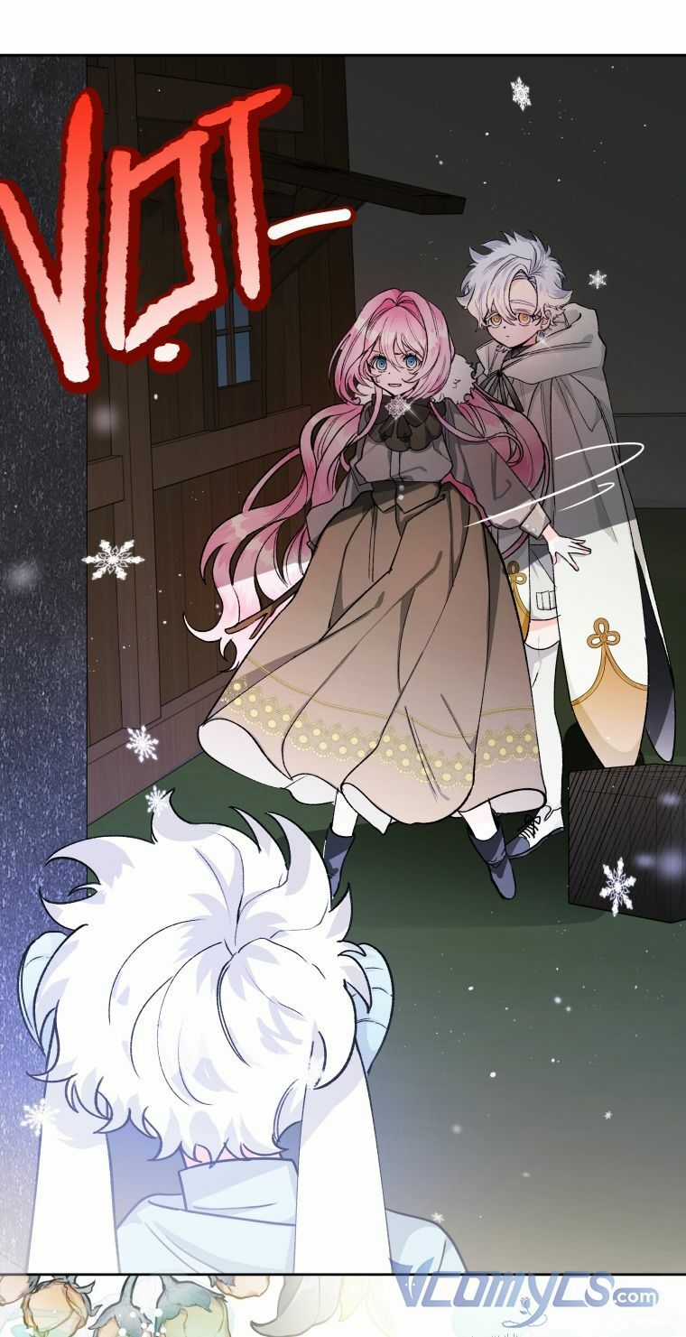 Này Tiểu Công Tước, Hãy Tin Ở Chị Đi! Chapter 9 trang 3