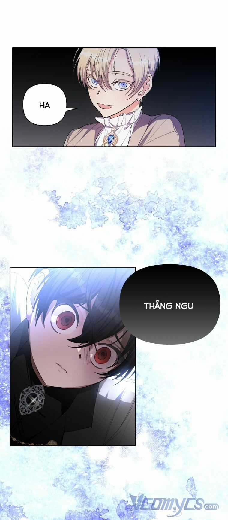 Này Tiểu Công Tước, Hãy Tin Ở Chị Đi! Chapter 9 trang 30