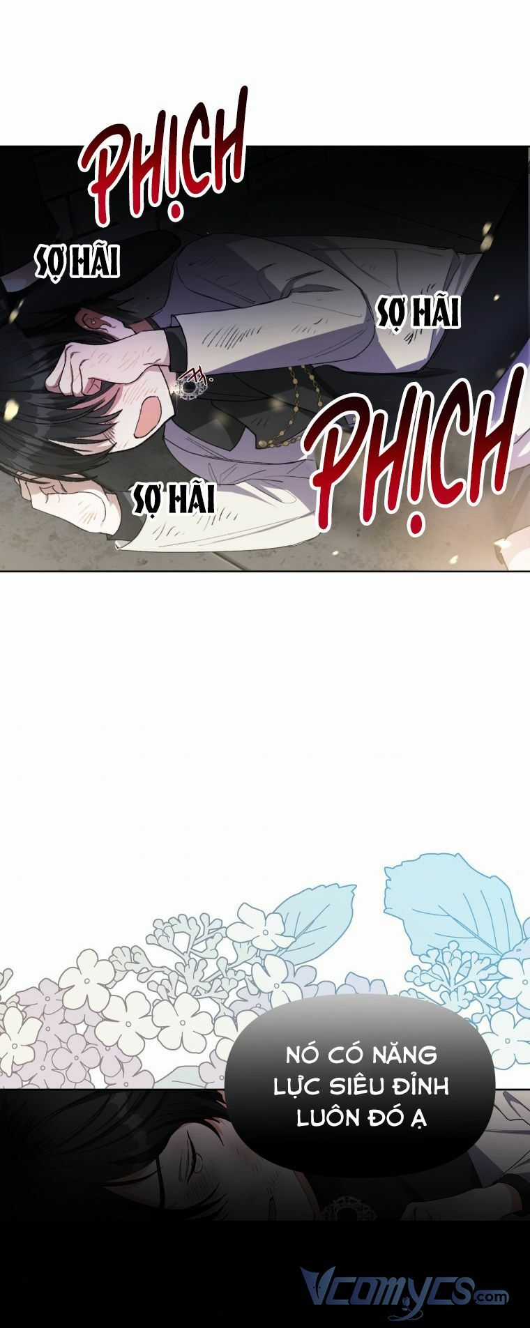 Này Tiểu Công Tước, Hãy Tin Ở Chị Đi! Chapter 9 trang 34