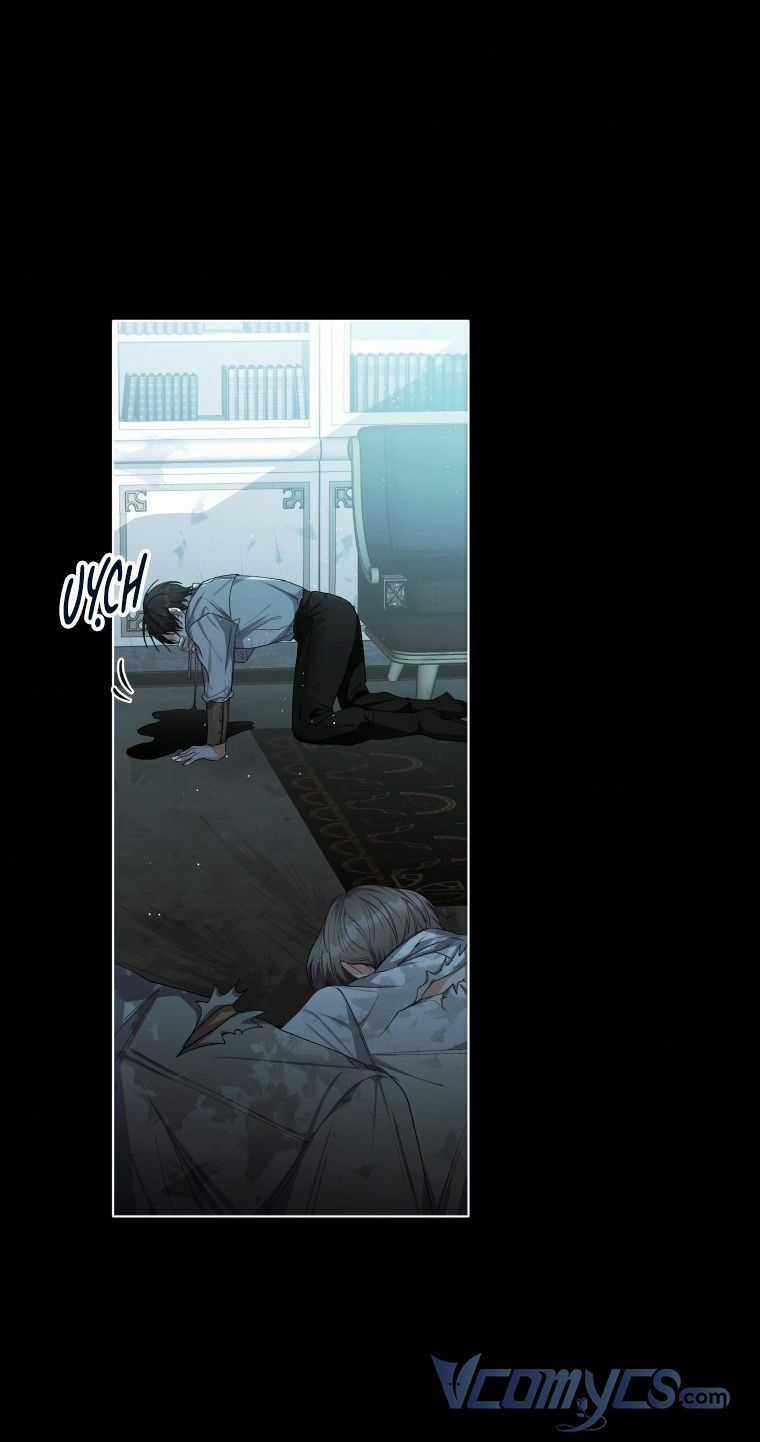 Này Tiểu Công Tước, Hãy Tin Ở Chị Đi! Chapter 9 trang 35