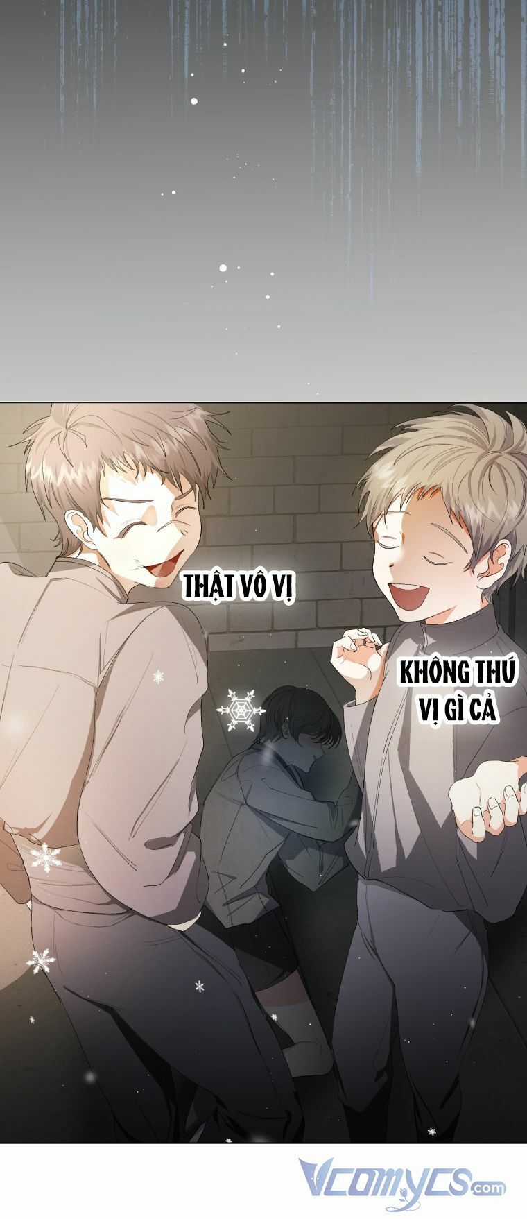 Này Tiểu Công Tước, Hãy Tin Ở Chị Đi! Chapter 9 trang 39