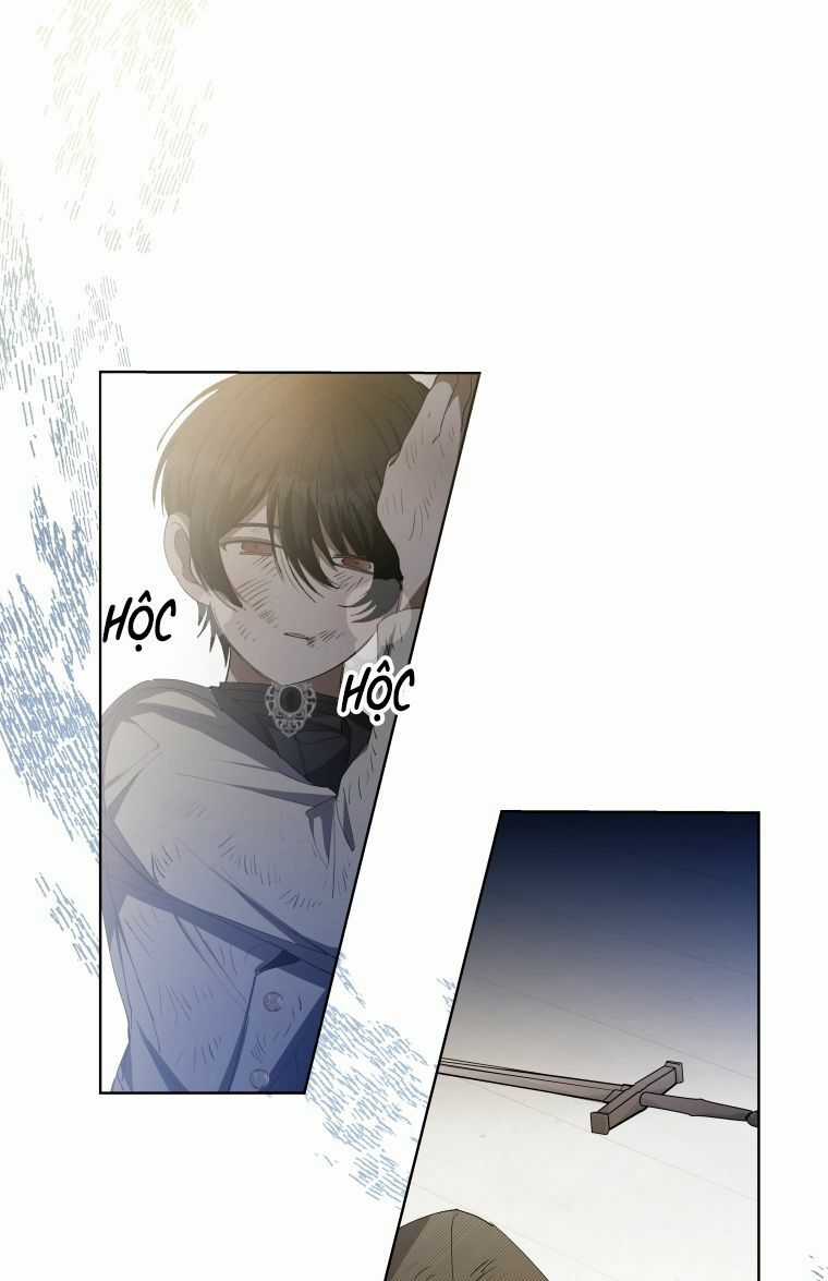 Này Tiểu Công Tước, Hãy Tin Ở Chị Đi! Chapter 9 trang 40