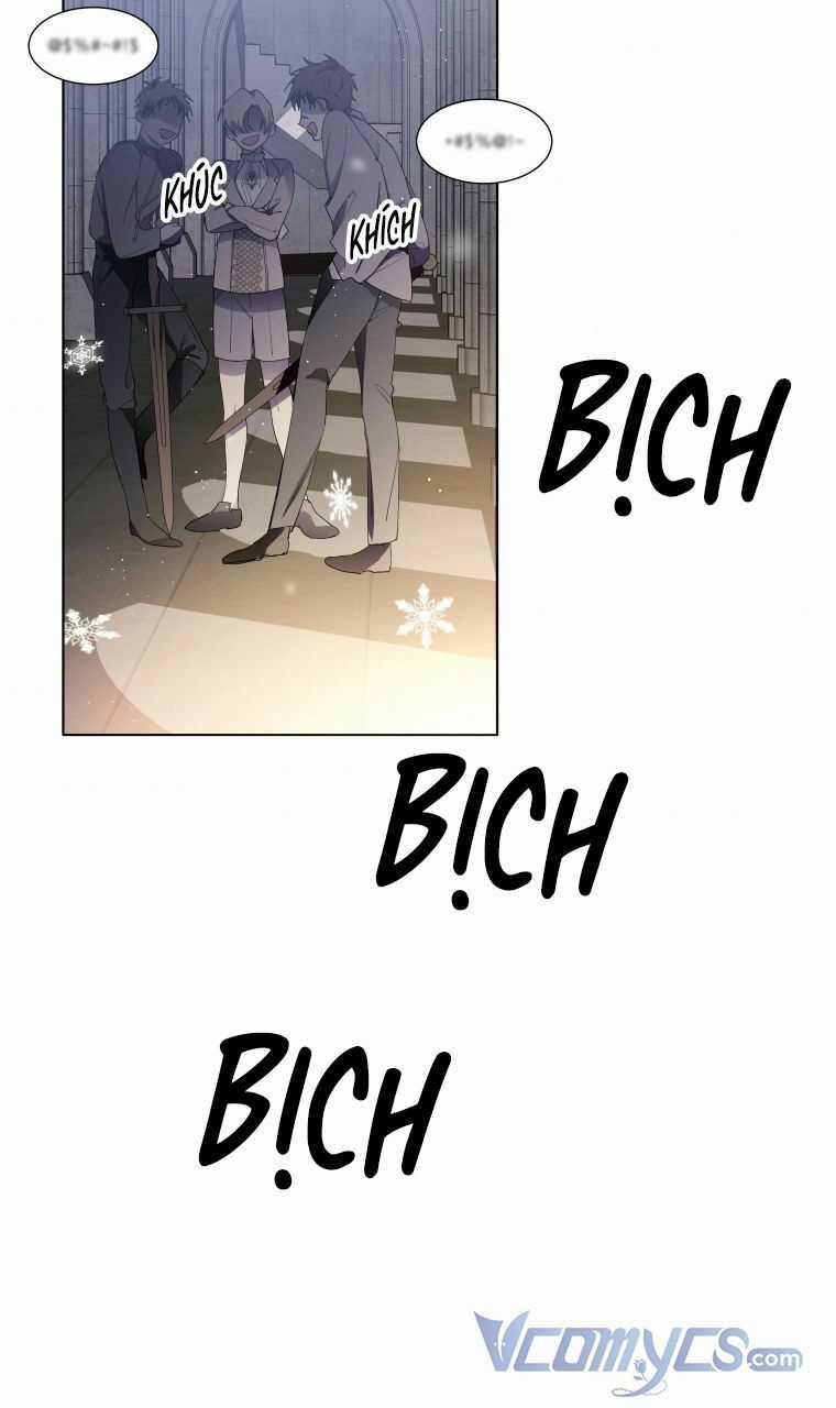 Này Tiểu Công Tước, Hãy Tin Ở Chị Đi! Chapter 9 trang 43