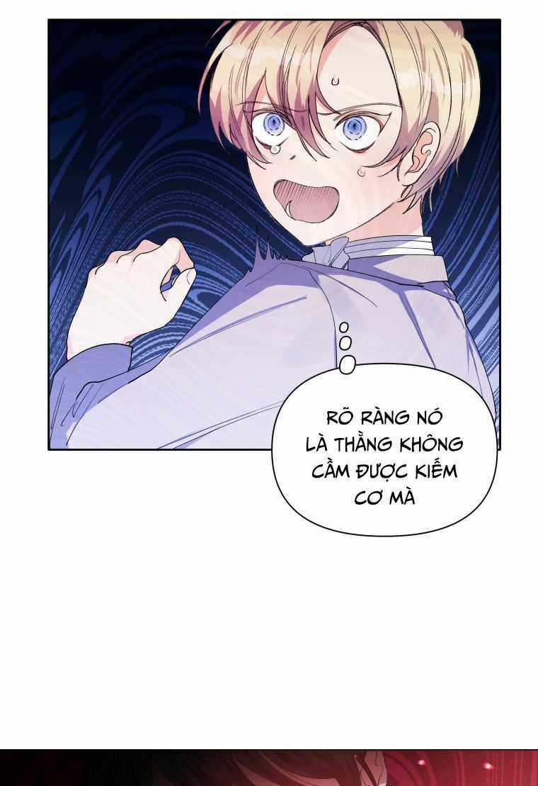 Này Tiểu Công Tước, Hãy Tin Ở Chị Đi! Chapter 9 trang 47