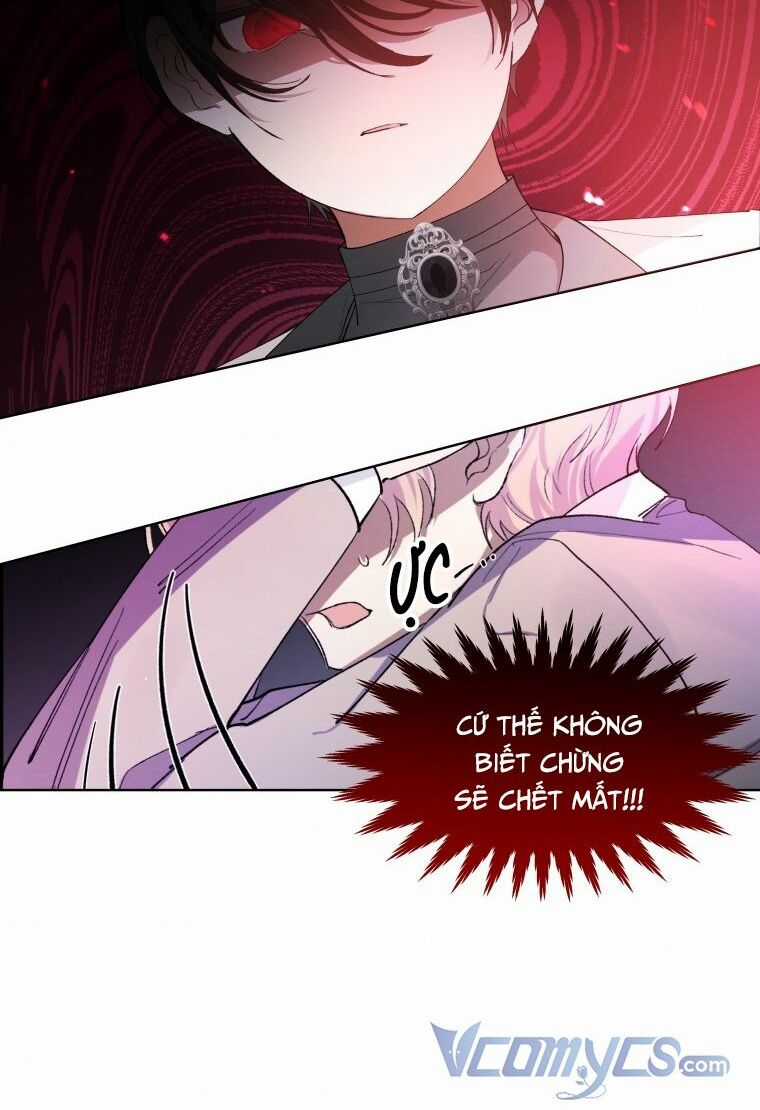 Này Tiểu Công Tước, Hãy Tin Ở Chị Đi! Chapter 9 trang 48