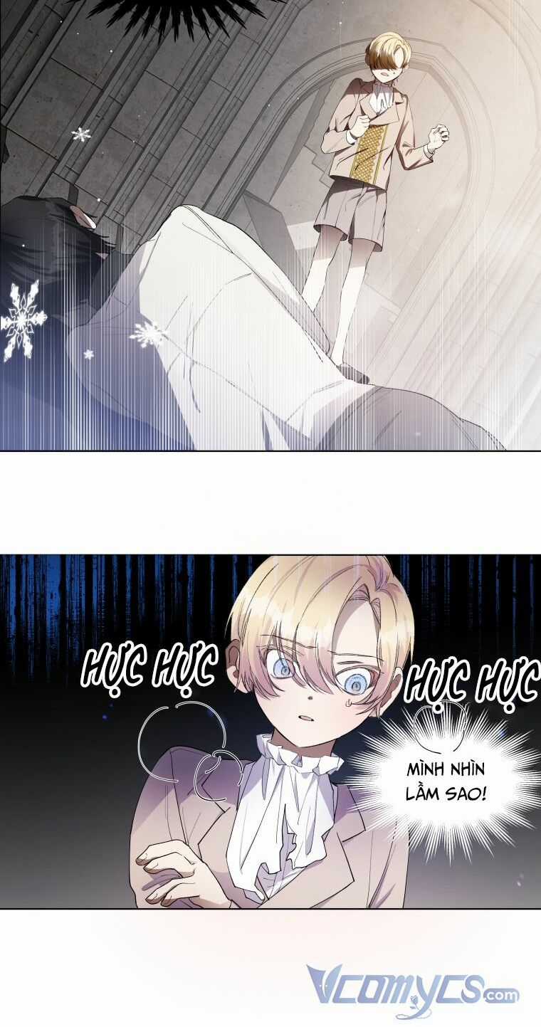 Này Tiểu Công Tước, Hãy Tin Ở Chị Đi! Chapter 9 trang 50