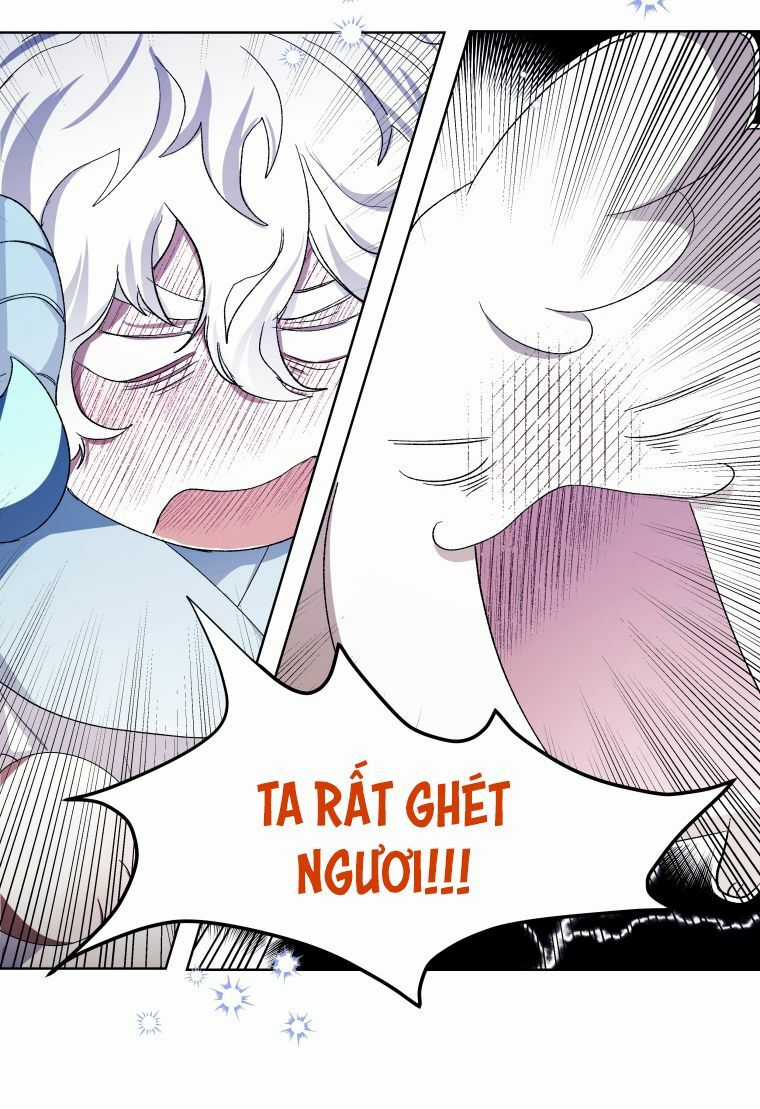 Này Tiểu Công Tước, Hãy Tin Ở Chị Đi! Chapter 9 trang 54