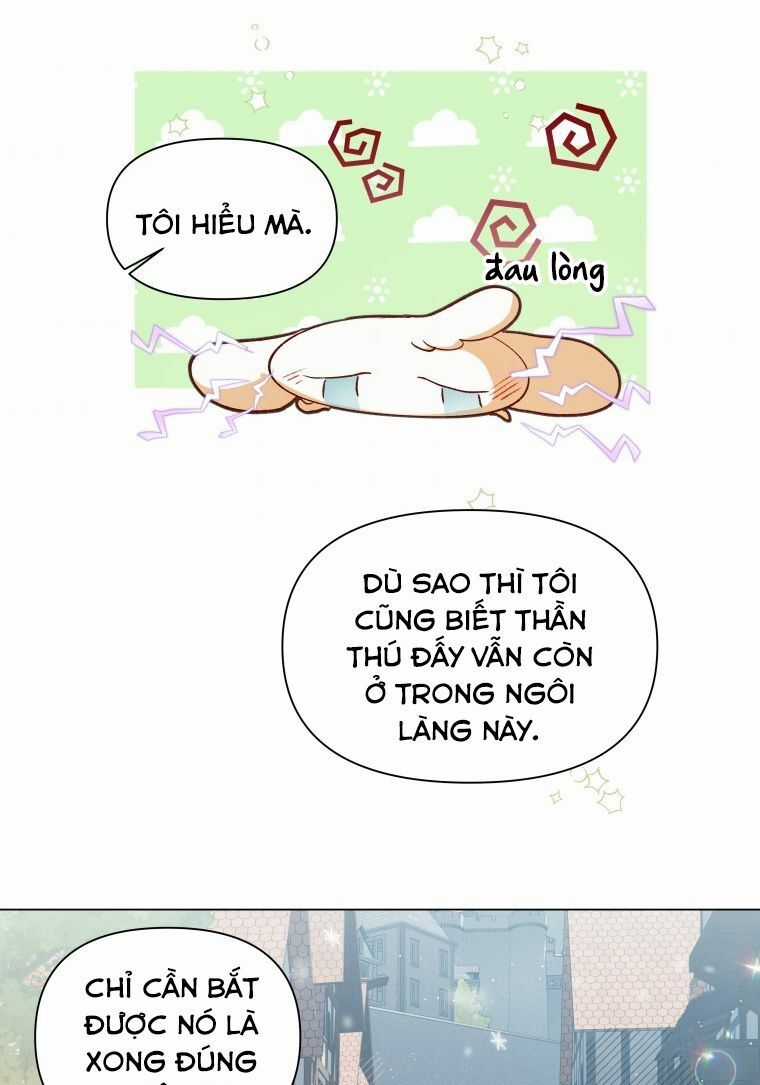 Này Tiểu Công Tước, Hãy Tin Ở Chị Đi! Chapter 9 trang 57