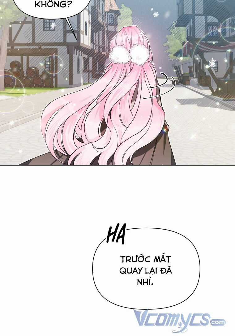 Này Tiểu Công Tước, Hãy Tin Ở Chị Đi! Chapter 9 trang 58