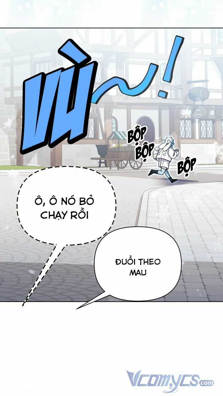 Này Tiểu Công Tước, Hãy Tin Ở Chị Đi! Chapter 9 trang 6